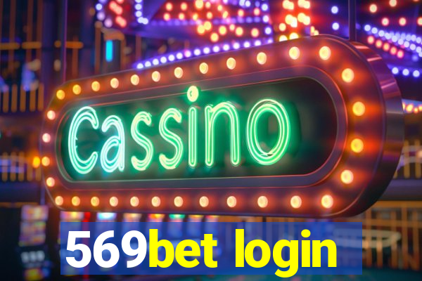 569bet login